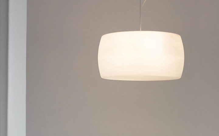Sirius Pendant Lamp by Nemo Lamps